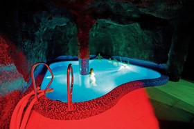 Odyssey ClubHotel Wellness & SPA