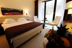Odyssey ClubHotel Wellness & SPA