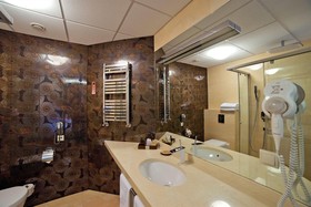 Odyssey ClubHotel Wellness & SPA