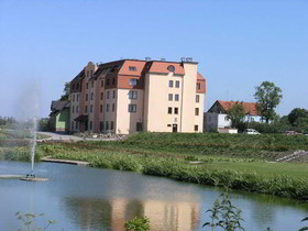 Sportwerk Hotel