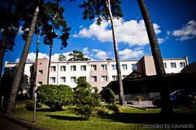 Ossowski Hotel