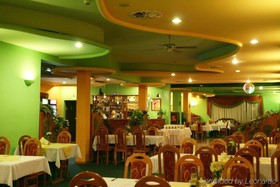 Ossowski Hotel