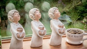 Dworek Spa Osada Wedrowca