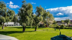 Dworek Spa Osada Wedrowca