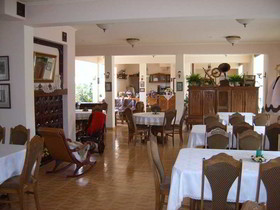 Dworek Spa Osada Wedrowca