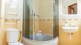 Dworek Spa Osada Wedrowca