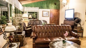Dworek Spa Osada Wedrowca