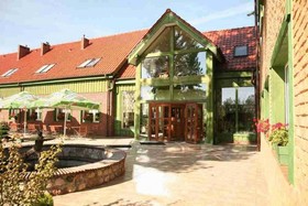 Dworek Spa Osada Wedrowca