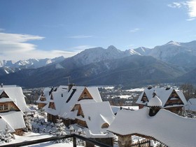 Apartament Panorama