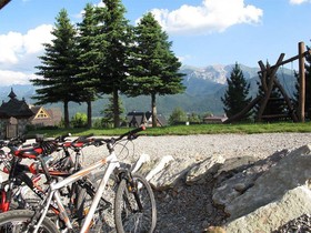 Apartament Panorama