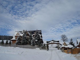 Apartament Panorama