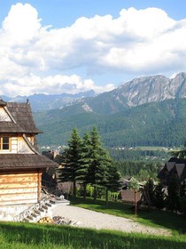 Apartament Panorama