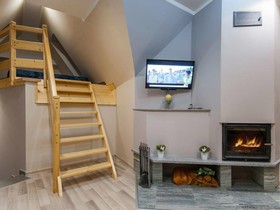 Apartamenty Domino-Koscielisko
