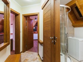 Apartamenty Domino-Koscielisko