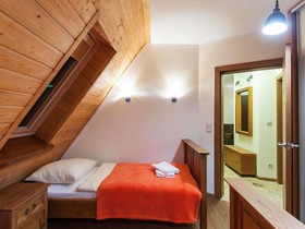 Apartamenty Domino-Koscielisko