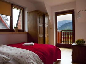 Apartamenty Domino-Koscielisko