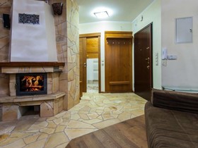 Apartamenty Domino-Koscielisko