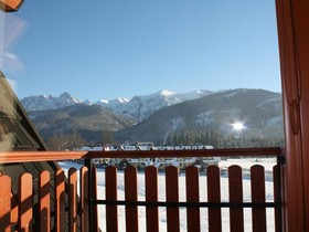 Apartamenty Domino-Koscielisko