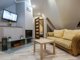 Apartamenty Domino-Koscielisko