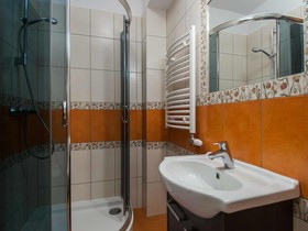 Apartamenty Domino-Koscielisko