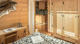 Apartamenty Przy Dolinie Koscieliskiej