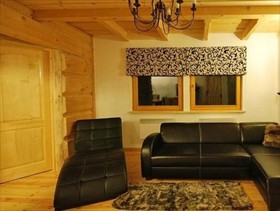 Apartamenty Przy Dolinie Koscieliskiej