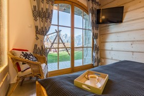 Apartamenty Stylowe Zakopane