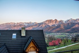 Apartamenty Stylowe Zakopane