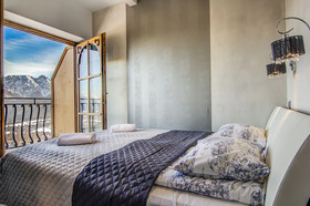 Apartamenty Stylowe Zakopane