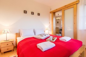Apartamenty Stylowe Zakopane