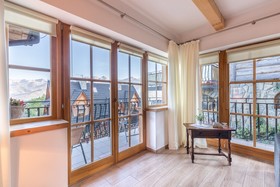 Apartamenty Stylowe Zakopane