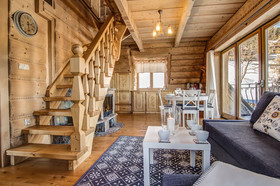 Apartamenty Stylowe Zakopane