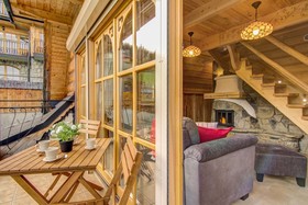 Apartamenty Stylowe Zakopane