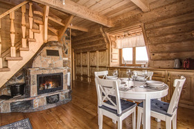 Apartamenty Stylowe Zakopane