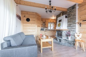 Apartamenty Stylowe Zakopane