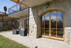 Apartamenty Stylowe Zakopane