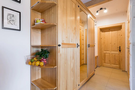 Apartamenty Stylowe Zakopane