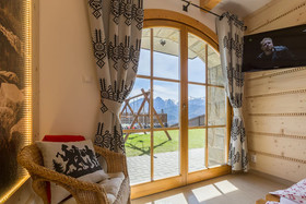 Apartamenty Stylowe Zakopane