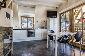 Apartamenty Stylowe Zakopane