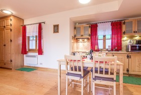 Apartamenty Stylowe Zakopane