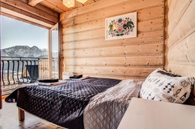 Apartamenty Stylowe Zakopane