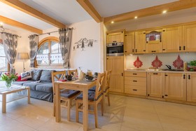 Apartamenty Stylowe Zakopane