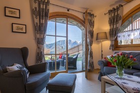 Apartamenty Stylowe Zakopane