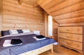 Apartamenty Stylowe Zakopane