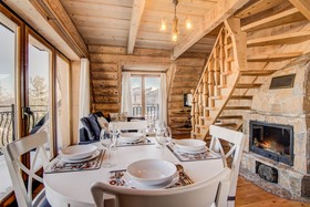 Apartamenty Stylowe Zakopane