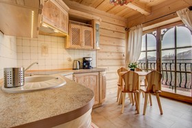 Apartamenty Stylowe Zakopane