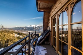 Apartamenty Stylowe Zakopane