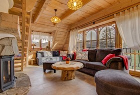 Apartamenty Stylowe Zakopane