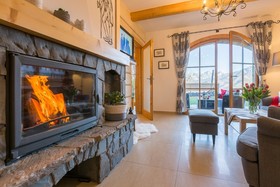 Apartamenty Stylowe Zakopane