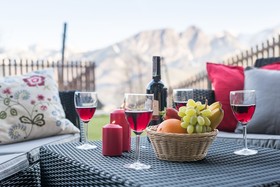 Apartamenty Stylowe Zakopane